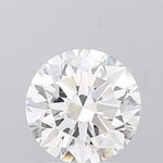 IGI 2.14 Carat Round Brilliant Lab Grown Diamond 人工培育鑽石 實驗室人造鑽石
