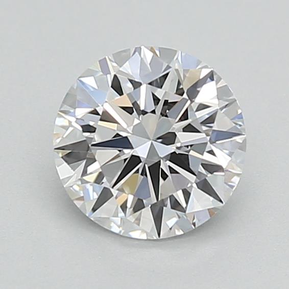 IGI 0.70 Carat Round Brilliant Lab Grown Diamond 人工培育鑽石 實驗室人造鑽石