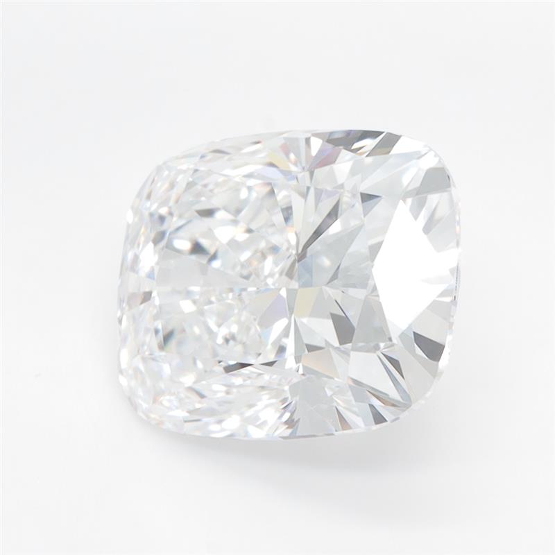 IGI 2.02 Carat Cushion Lab Grown Diamond 人工培育鑽石 實驗室人造鑽石