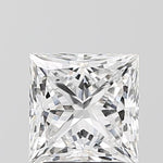 IGI 1.96 Carat Princess Cut Lab Grown Diamond 人工培育鑽石 實驗室人造鑽石