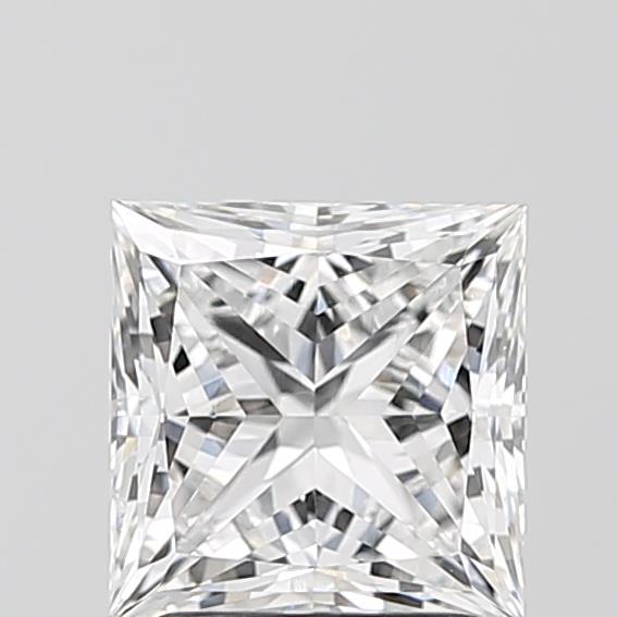 IGI 1.96 Carat Princess Cut Lab Grown Diamond 人工培育鑽石 實驗室人造鑽石