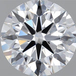IGI 1.85 Carat Round Brilliant Lab Grown Diamond 人工培育鑽石 實驗室人造鑽石