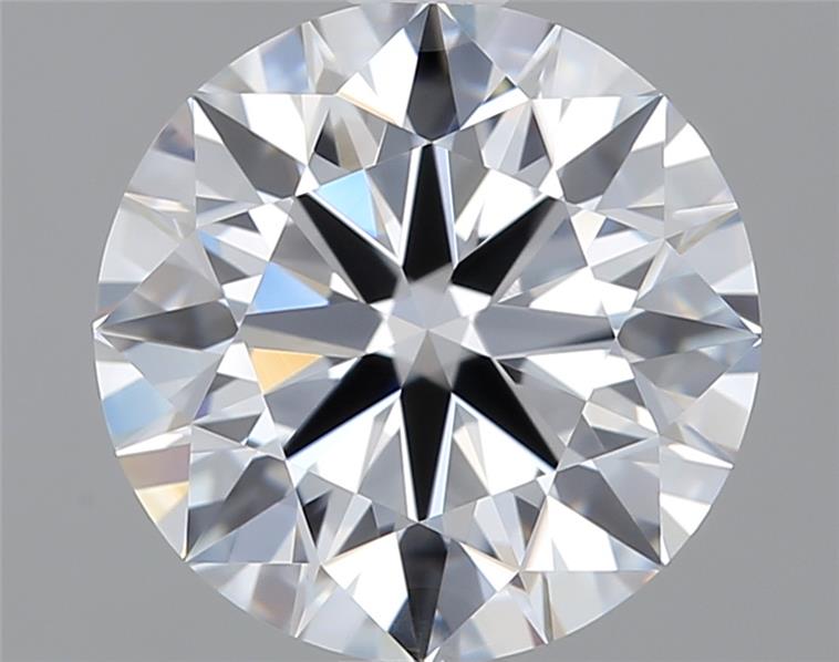 IGI 1.85 Carat Round Brilliant Lab Grown Diamond 人工培育鑽石 實驗室人造鑽石