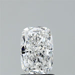IGI 1.14 Carat Cushion Lab Grown Diamond 人工培育鑽石 實驗室人造鑽石
