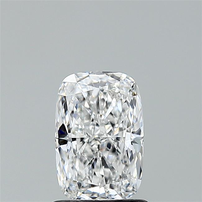 IGI 1.14 Carat Cushion Lab Grown Diamond 人工培育鑽石 實驗室人造鑽石
