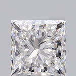 IGI 1.78 Carat Princess Cut Lab Grown Diamond 人工培育鑽石 實驗室人造鑽石