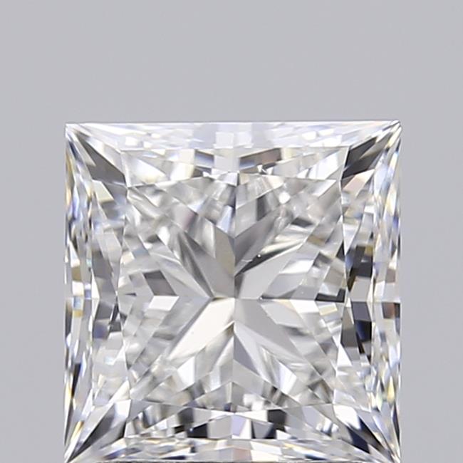 IGI 1.78 Carat Princess Cut Lab Grown Diamond 人工培育鑽石 實驗室人造鑽石