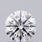 IGI 1.01 Carat Round Brilliant Lab Grown Diamond 人工培育鑽石 實驗室人造鑽石