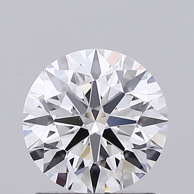 IGI 1.01 Carat Round Brilliant Lab Grown Diamond 人工培育鑽石 實驗室人造鑽石
