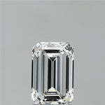IGI 1.94 Carat Emerald Lab Grown Diamond 人工培育鑽石 實驗室人造鑽石