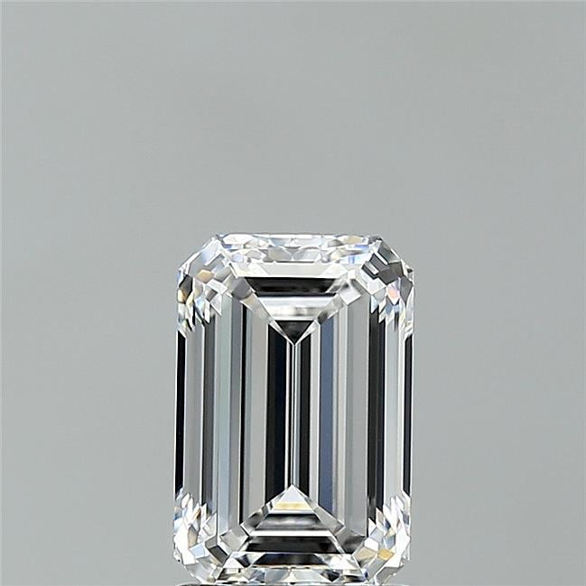 IGI 1.94 Carat Emerald Lab Grown Diamond 人工培育鑽石 實驗室人造鑽石