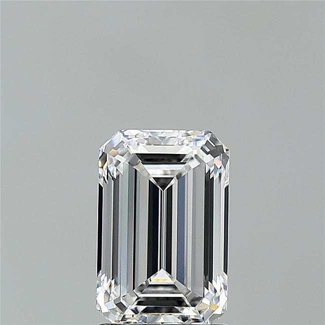 IGI 1.94 Carat Emerald Lab Grown Diamond 人工培育鑽石 實驗室人造鑽石
