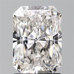 IGI 1.75 Carat Radiant Cut Lab Grown Diamond 人工培育鑽石 實驗室人造鑽石