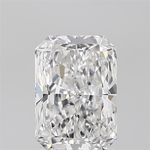 IGI 1.81 Carat Radiant Cut Lab Grown Diamond 人工培育鑽石 實驗室人造鑽石