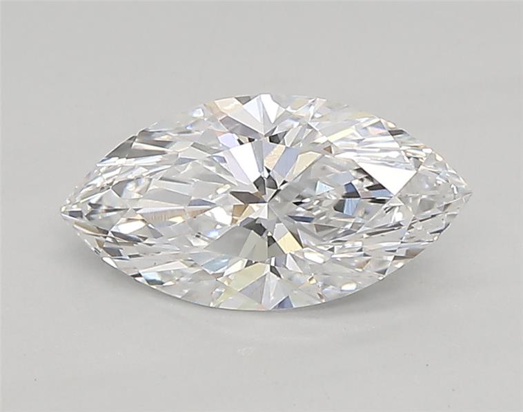 IGI 0.71 Carat Marquise Lab Grown Diamond