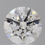 IGI 3.56 Carat Round Brilliant Lab Grown Diamond 人工培育鑽石 實驗室人造鑽石