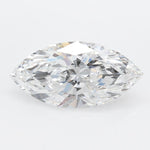 IGI 1.03 Carat Marquise Lab Grown Diamond 人工培育鑽石 實驗室人造鑽石