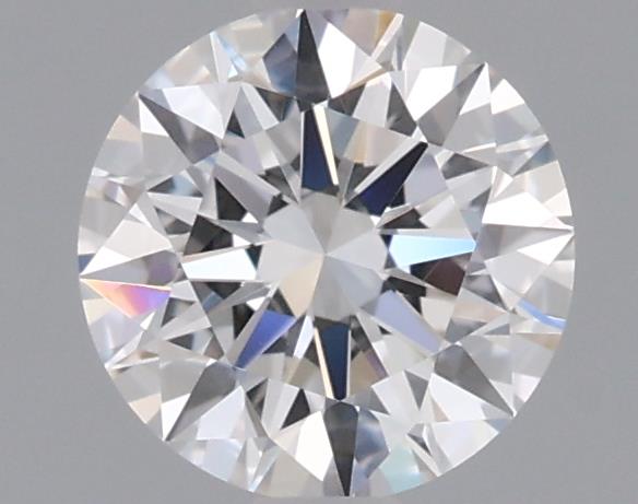 IGI 0.72 Carat Round Brilliant Lab Grown Diamond 人工培育鑽石 實驗室人造鑽石