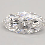 IGI 0.93 Carat Marquise Lab Grown Diamond