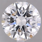 IGI 1.50 Carat Round Brilliant Lab Grown Diamond 人工培育鑽石 實驗室人造鑽石
