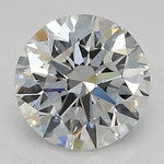 IGI 1.03 Carat Round Brilliant Lab Grown Diamond