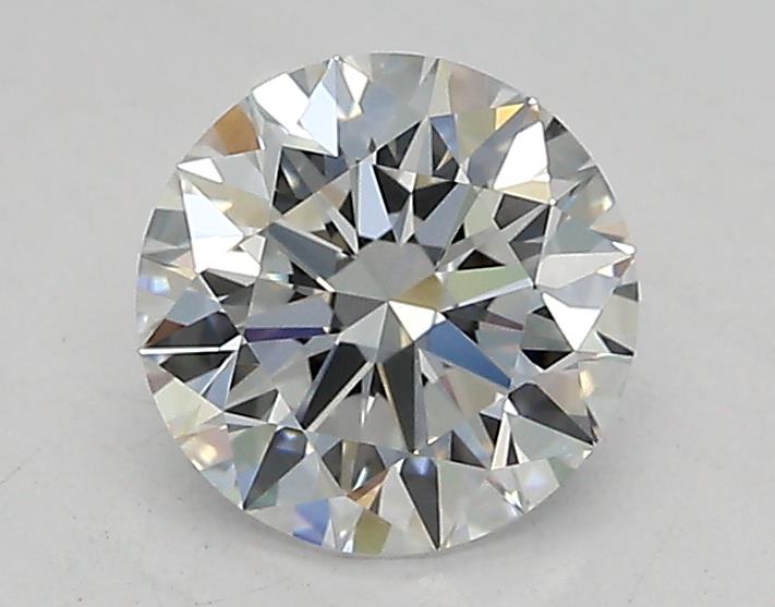 IGI 1.03 Carat Round Brilliant Lab Grown Diamond