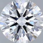 IGI 1.39 Carat Round Brilliant Lab Grown Diamond 人工培育鑽石 實驗室人造鑽石