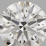 IGI 1.95 Carat Round Brilliant Lab Grown Diamond