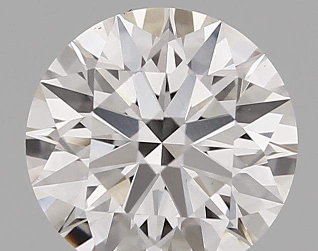 IGI 1.95 Carat Round Brilliant Lab Grown Diamond
