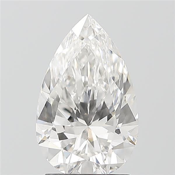 IGI 14.63 Carat Radiant Cut Lab Grown Diamond 人工培育鑽石 實驗室人造鑽石