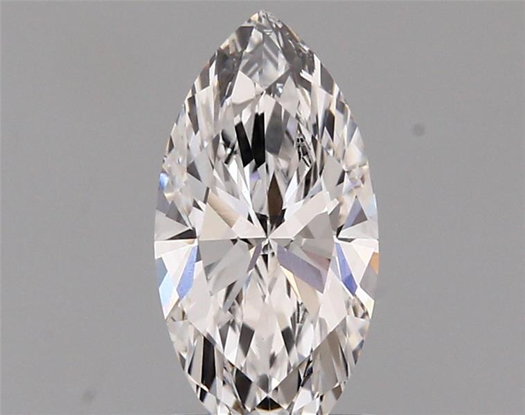 IGI 1.14 Carat Marquise Lab Grown Diamond 人工培育鑽石 實驗室人造鑽石