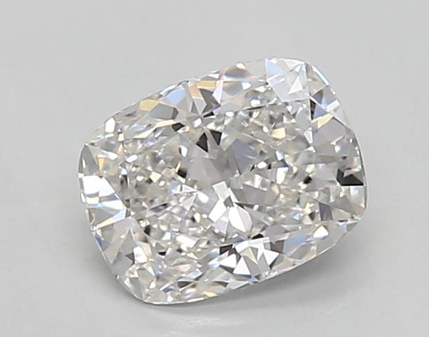 IGI 0.74 Carat Cushion Lab Grown Diamond