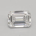 IGI 0.62 Carat Emerald Lab Grown Diamond 人工培育鑽石 實驗室人造鑽石