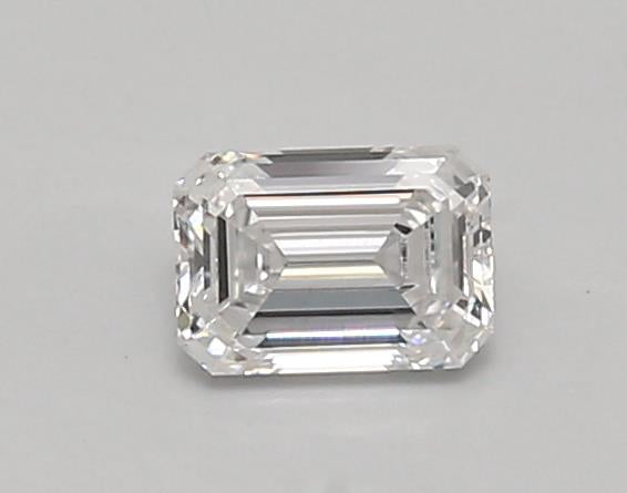IGI 0.62 Carat Emerald Lab Grown Diamond 人工培育鑽石 實驗室人造鑽石