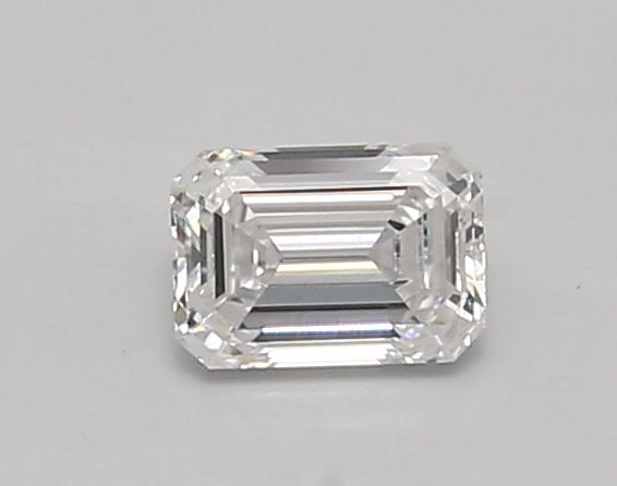IGI 0.62 Carat Emerald Lab Grown Diamond 人工培育鑽石 實驗室人造鑽石