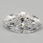IGI 0.74 Carat Marquise Lab Grown Diamond