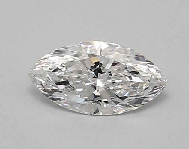 IGI 0.74 Carat Marquise Lab Grown Diamond