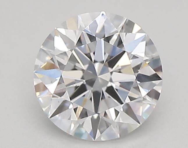 IGI 0.71 Carat Round Brilliant Lab Grown Diamond 人工培育鑽石 實驗室人造鑽石