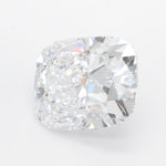 IGI 4.03 Carat Cushion Lab Grown Diamond 人工培育鑽石 實驗室人造鑽石