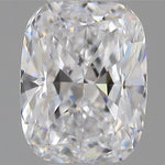 IGI 0.52 Carat Cushion Lab Grown Diamond 人工培育鑽石 實驗室人造鑽石