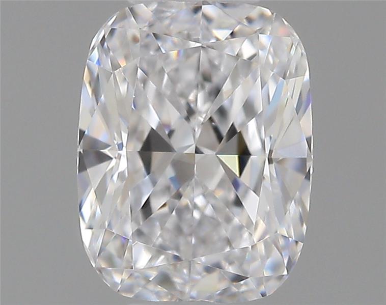 IGI 0.52 Carat Cushion Lab Grown Diamond 人工培育鑽石 實驗室人造鑽石