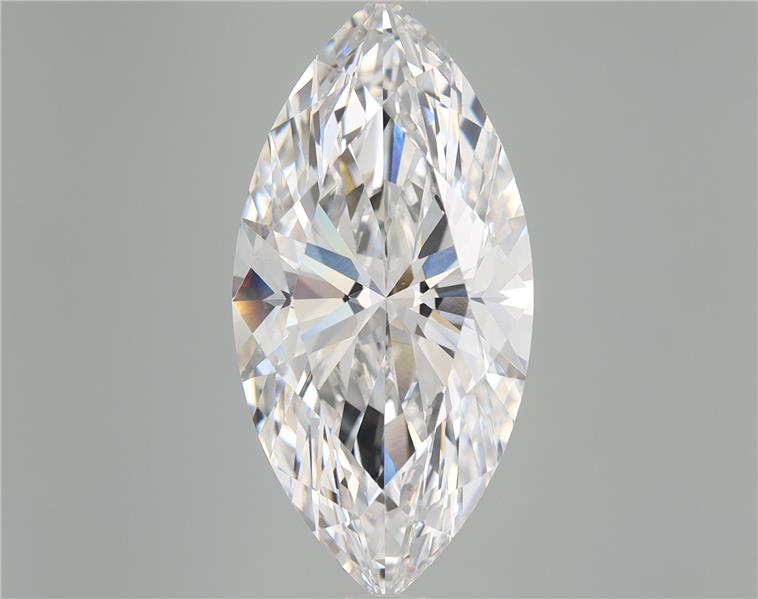 IGI 7.04 Carat Marquise Lab Grown Diamond 人工培育鑽石 實驗室人造鑽石