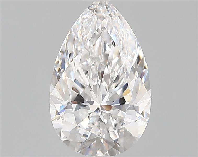 IGI 1.53 Carat Pear Lab Grown Diamond 人工培育鑽石 實驗室人造鑽石