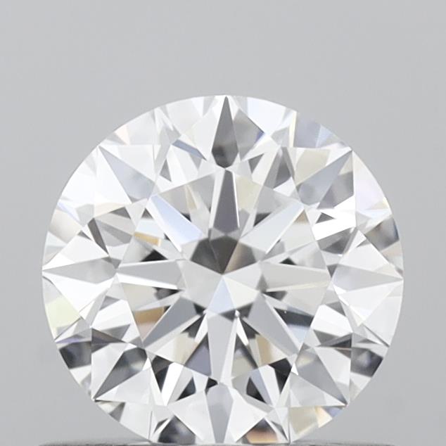 IGI 0.63 Carat Round Brilliant Lab Grown Diamond 人工培育鑽石 實驗室人造鑽石