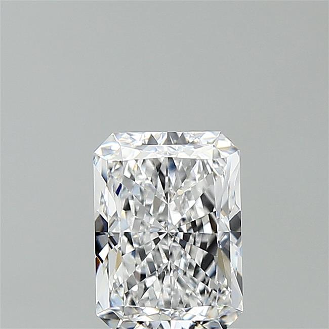 IGI 1.66 Carat Radiant Cut Lab Grown Diamond 人工培育鑽石 實驗室人造鑽石