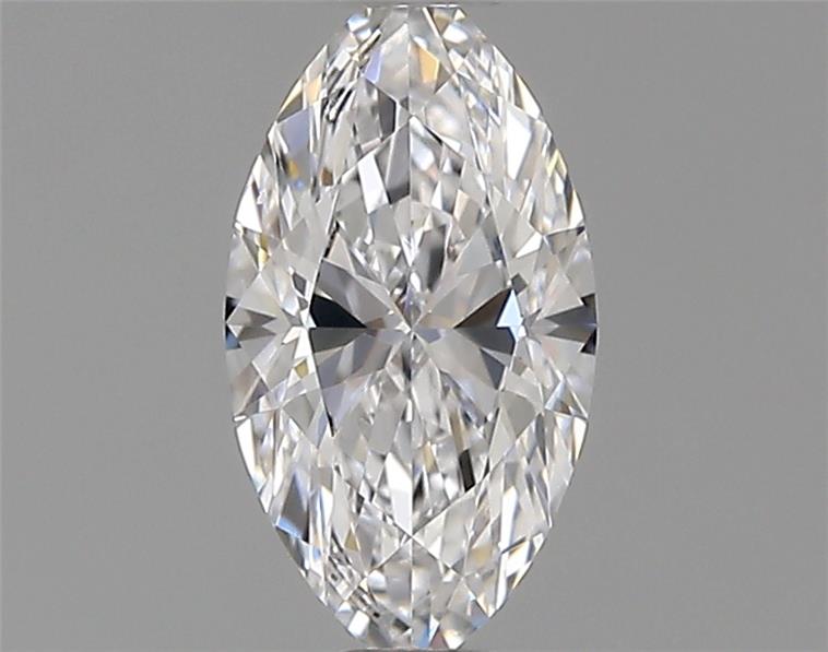 IGI 0.51 Carat Marquise Lab Grown Diamond 人工培育鑽石 實驗室人造鑽石