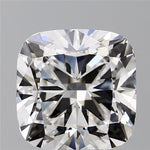 IGI 8.08 Carat Cushion Lab Grown Diamond 人工培育鑽石 實驗室人造鑽石