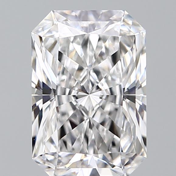 IGI 1.28 Carat Radiant Cut Lab Grown Diamond 人工培育鑽石 實驗室人造鑽石