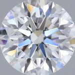 IGI 1.35 Carat Round Brilliant Lab Grown Diamond 人工培育鑽石 實驗室人造鑽石