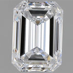 IGI 1.79 Carat Emerald Lab Grown Diamond 人工培育鑽石 實驗室人造鑽石